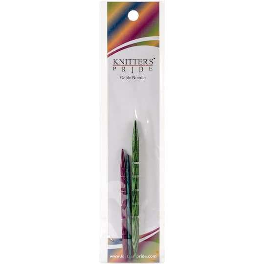 Knitter&#x27;s Pride&#x2122; Dreamz Cable Needles Set
